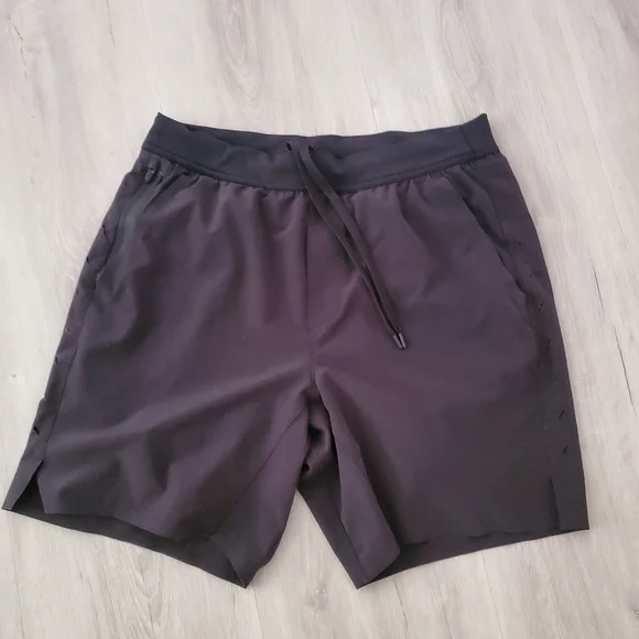 Ten Thousand Co. Mens Interval Shorts (lined) - Picture 2 of 4